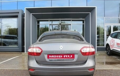 Renault Fluence I, 2013 год, 790 000 рублей, 5 фотография