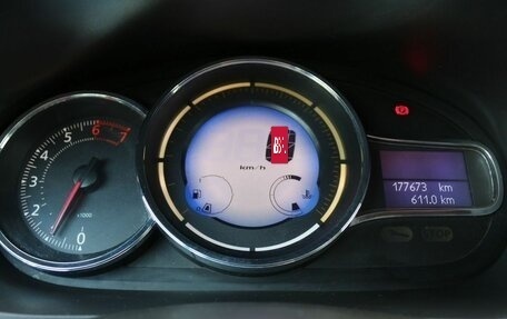 Renault Fluence I, 2013 год, 790 000 рублей, 7 фотография