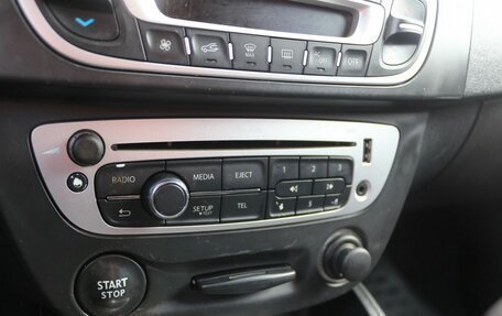 Renault Fluence I, 2013 год, 790 000 рублей, 9 фотография