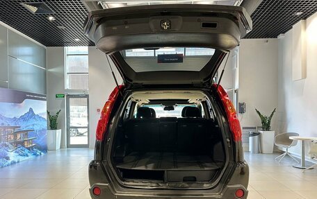 Nissan X-Trail, 2010 год, 799 000 рублей, 6 фотография