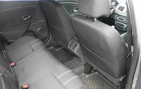 Renault Fluence I, 2013 год, 790 000 рублей, 15 фотография