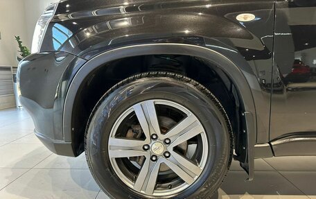Nissan X-Trail, 2010 год, 799 000 рублей, 8 фотография