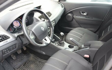 Renault Fluence I, 2013 год, 790 000 рублей, 12 фотография