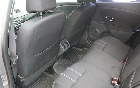 Renault Fluence I, 2013 год, 790 000 рублей, 13 фотография