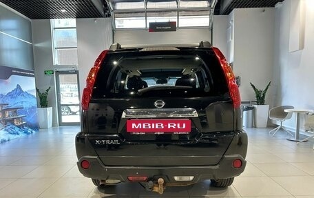 Nissan X-Trail, 2010 год, 799 000 рублей, 5 фотография