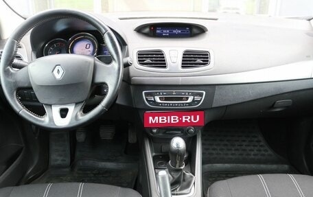 Renault Fluence I, 2013 год, 790 000 рублей, 11 фотография
