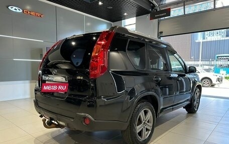 Nissan X-Trail, 2010 год, 799 000 рублей, 4 фотография