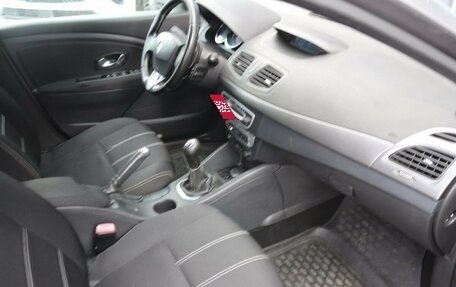 Renault Fluence I, 2013 год, 790 000 рублей, 14 фотография