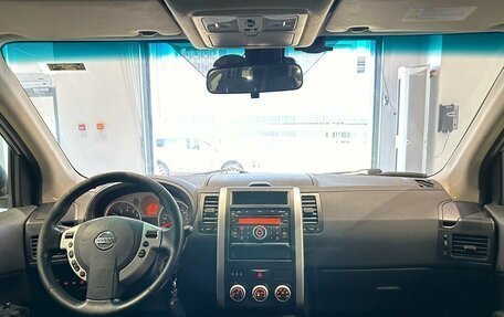 Nissan X-Trail, 2010 год, 799 000 рублей, 15 фотография