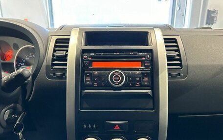 Nissan X-Trail, 2010 год, 799 000 рублей, 16 фотография