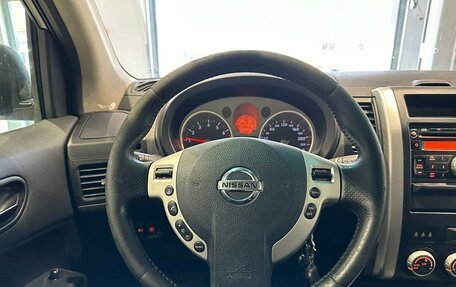 Nissan X-Trail, 2010 год, 799 000 рублей, 17 фотография