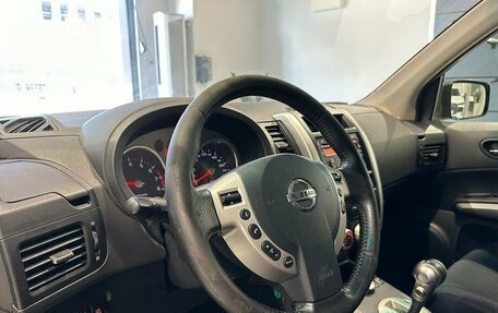 Nissan X-Trail, 2010 год, 799 000 рублей, 12 фотография