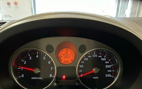 Nissan X-Trail, 2010 год, 799 000 рублей, 18 фотография