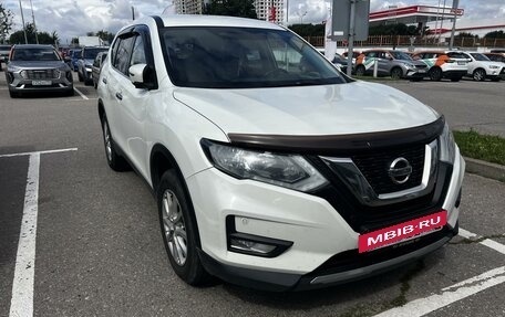 Nissan X-Trail, 2019 год, 1 945 000 рублей, 3 фотография