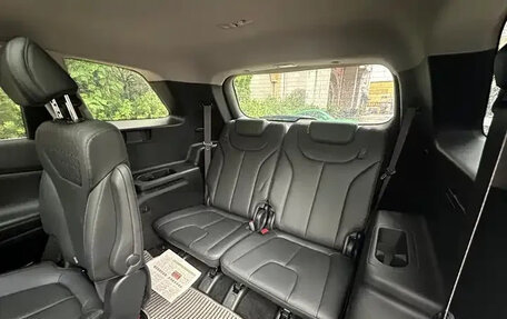 Hyundai Santa Fe IV, 2022 год, 2 300 020 рублей, 9 фотография