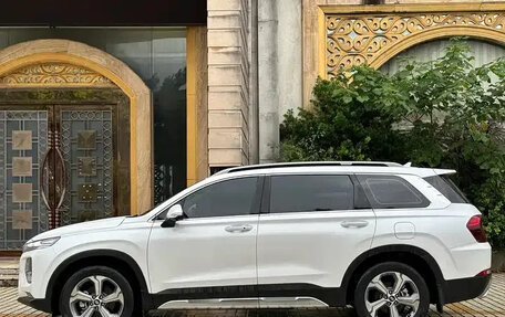 Hyundai Santa Fe IV, 2022 год, 2 300 020 рублей, 6 фотография