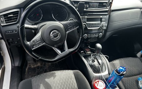 Nissan X-Trail, 2019 год, 1 945 000 рублей, 7 фотография