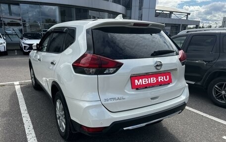 Nissan X-Trail, 2019 год, 1 945 000 рублей, 5 фотография