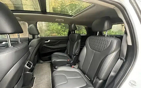 Hyundai Santa Fe IV, 2022 год, 2 300 020 рублей, 8 фотография