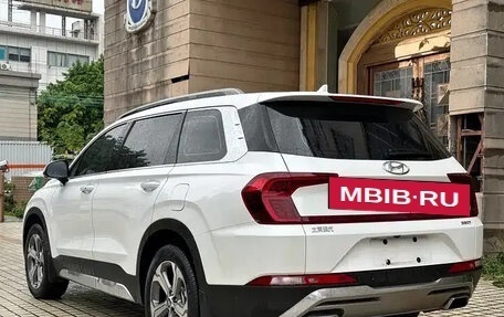 Hyundai Santa Fe IV, 2022 год, 2 300 020 рублей, 4 фотография