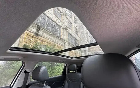 Hyundai Santa Fe IV, 2022 год, 2 300 020 рублей, 12 фотография