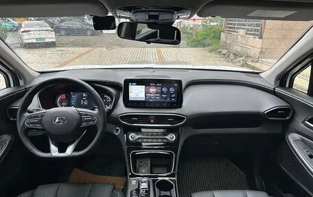 Hyundai Santa Fe IV, 2022 год, 2 300 020 рублей, 13 фотография