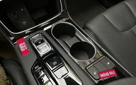 Hyundai Santa Fe IV, 2022 год, 2 300 020 рублей, 17 фотография