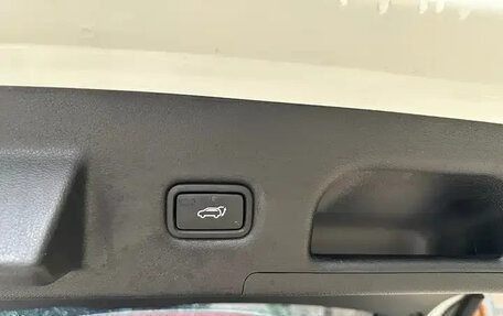 Hyundai Santa Fe IV, 2022 год, 2 300 020 рублей, 19 фотография