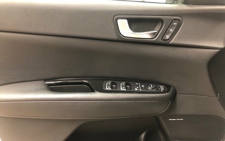 KIA Optima IV, 2018 год, 1 399 000 рублей, 14 фотография