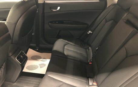 KIA Optima IV, 2018 год, 1 399 000 рублей, 18 фотография