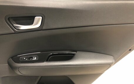 KIA Optima IV, 2018 год, 1 399 000 рублей, 17 фотография