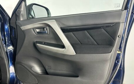 Mitsubishi Pajero Sport III рестайлинг, 2017 год, 2 275 000 рублей, 14 фотография