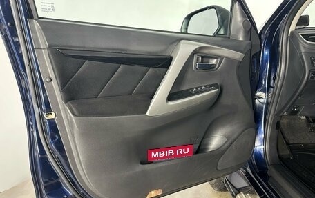 Mitsubishi Pajero Sport III рестайлинг, 2017 год, 2 275 000 рублей, 8 фотография