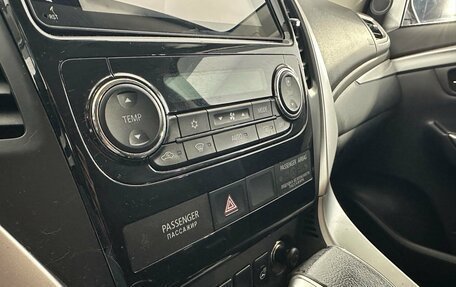 Mitsubishi Pajero Sport III рестайлинг, 2017 год, 2 275 000 рублей, 26 фотография
