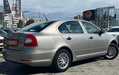 Skoda Octavia, 2011 год, 590 000 рублей, 5 фотография