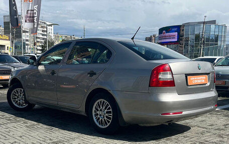Skoda Octavia, 2011 год, 590 000 рублей, 4 фотография
