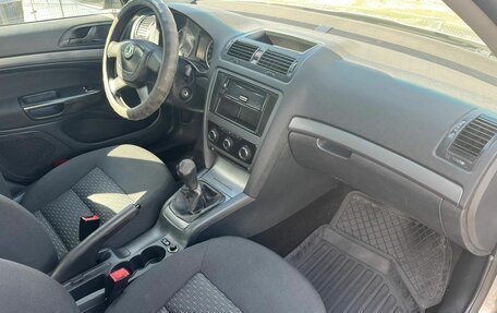 Skoda Octavia, 2011 год, 590 000 рублей, 8 фотография