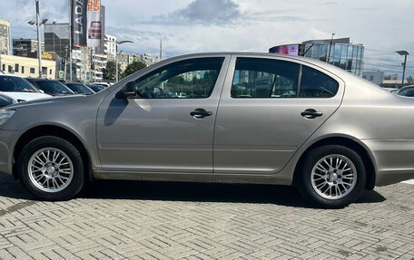 Skoda Octavia, 2011 год, 590 000 рублей, 6 фотография