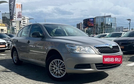 Skoda Octavia, 2011 год, 590 000 рублей, 2 фотография
