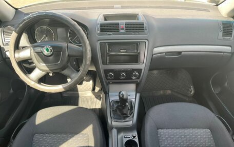 Skoda Octavia, 2011 год, 590 000 рублей, 10 фотография