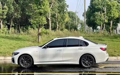BMW 3 серия, 2022 год, 3 300 020 рублей, 4 фотография