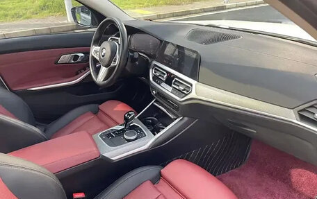 BMW 3 серия, 2022 год, 3 300 020 рублей, 8 фотография