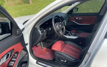BMW 3 серия, 2022 год, 3 300 020 рублей, 6 фотография