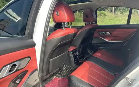 BMW 3 серия, 2022 год, 3 300 020 рублей, 12 фотография