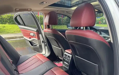 BMW 3 серия, 2022 год, 3 300 020 рублей, 10 фотография