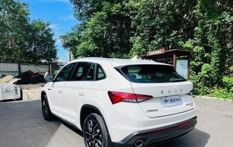 Skoda Kodiaq I, 2022 год, 2 290 600 рублей, 6 фотография