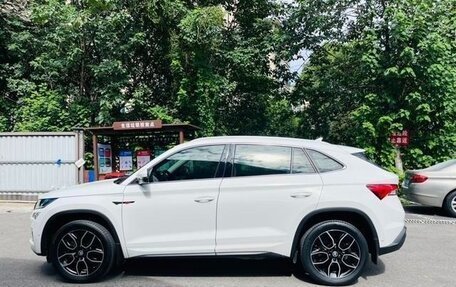 Skoda Kodiaq I, 2022 год, 2 290 600 рублей, 5 фотография