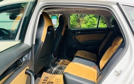 Skoda Kodiaq I, 2022 год, 2 290 600 рублей, 22 фотография