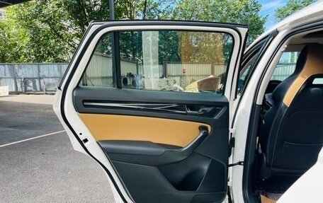 Skoda Kodiaq I, 2022 год, 2 290 600 рублей, 24 фотография