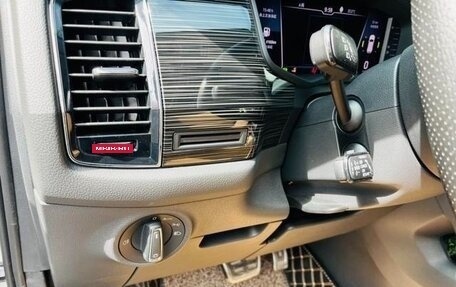 Skoda Kodiaq I, 2022 год, 2 290 600 рублей, 23 фотография